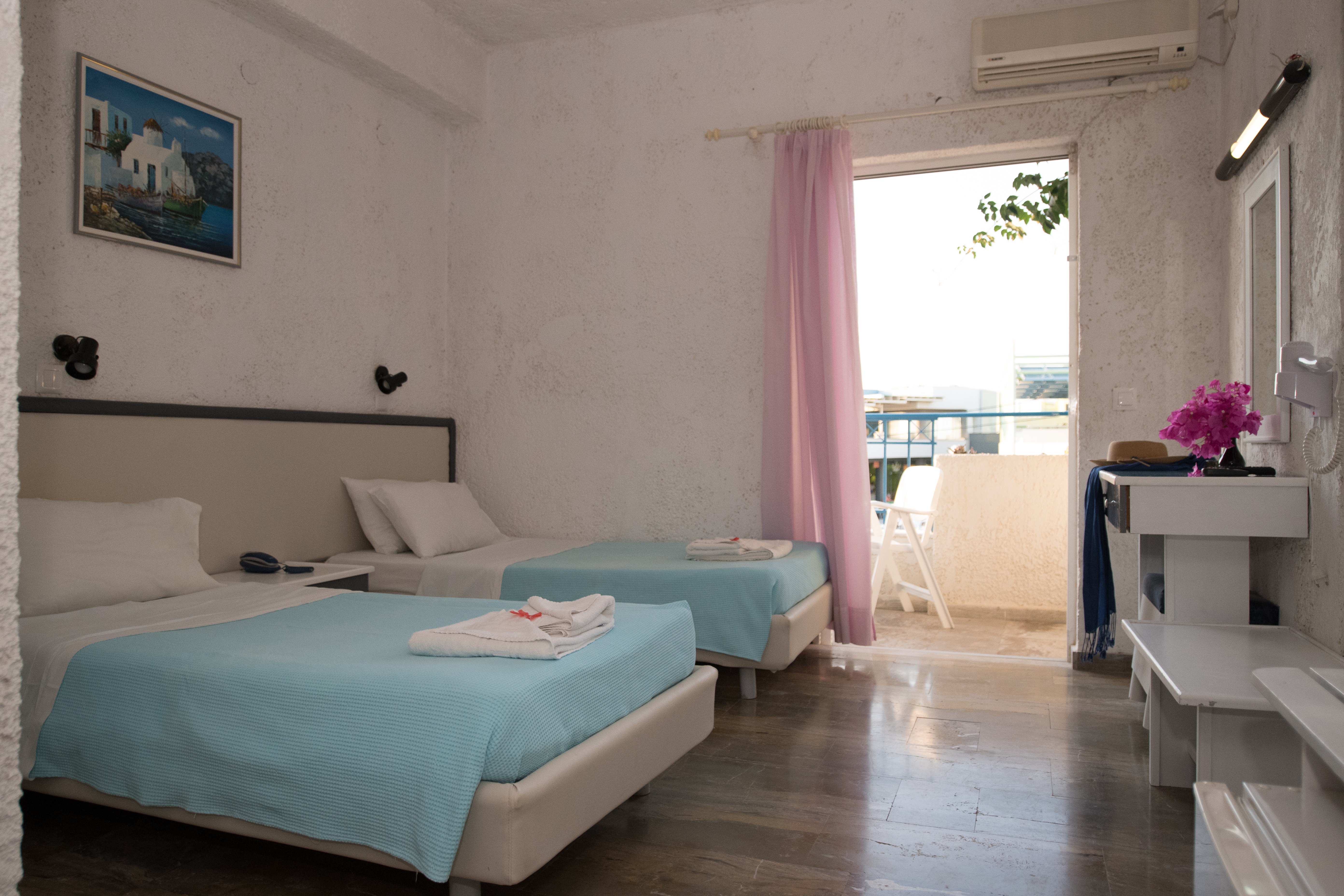 Hotel Gorgona Hotel, Griechenland, Ammoudara. Großes 10